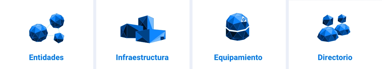 iconografía intech